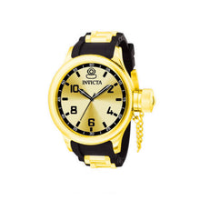 Cargar imagen en el visor de la galería, RELOJ  PARA HOMBRE INVICTA RUSSIAN DIVER 1438 - ORO NEGRO
