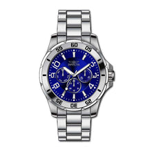 Cargar imagen en el visor de la galería, RELOJ CLÁSICO PARA HOMBRE INVICTA SPECIALTY 1443 - ACERO
