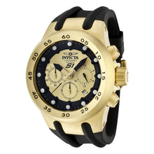 Cargar imagen en el visor de la galería, RELOJ  PARA HOMBRE INVICTA S1 RALLY 1511 - NEGRO
