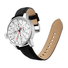 Cargar imagen en el visor de la galería, RELOJ  PARA HOMBRE INVICTA I-FORCE 1514 - BLANCO
