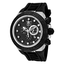 Cargar imagen en el visor de la galería, RELOJ DEPORTIVO PARA HOMBRE INVICTA SUBAQUA 1530 - NEGRO
