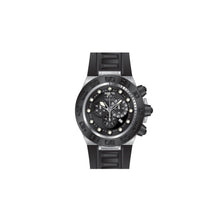 Cargar imagen en el visor de la galería, RELOJ DEPORTIVO PARA HOMBRE INVICTA SUBAQUA 1530 - NEGRO
