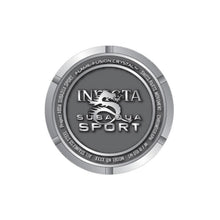 Cargar imagen en el visor de la galería, RELOJ DEPORTIVO PARA HOMBRE INVICTA SUBAQUA 1530 - NEGRO
