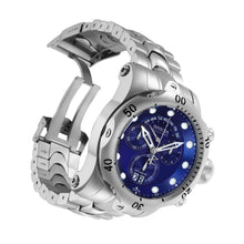 Cargar imagen en el visor de la galería, RELOJ  PARA HOMBRE INVICTA VENOM 1538 - PLATEADO
