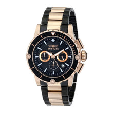Cargar imagen en el visor de la galería, RELOJ  PARA HOMBRE INVICTA  15403 - NEGRO
