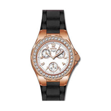 Cargar imagen en el visor de la galería, RELOJ DEPORTIVO PARA MUJER INVICTA ANGEL 1645 - BLACK
