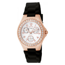 Cargar imagen en el visor de la galería, RELOJ DEPORTIVO PARA MUJER INVICTA ANGEL 1645 - BLACK
