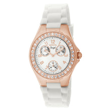 Cargar imagen en el visor de la galería, RELOJ DEPORTIVO PARA MUJER INVICTA ANGEL 1646 - BLANCO
