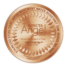 Cargar imagen en el visor de la galería, RELOJ DEPORTIVO PARA MUJER INVICTA ANGEL 1646 - BLANCO
