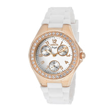 Cargar imagen en el visor de la galería, RELOJ DEPORTIVO PARA MUJER INVICTA ANGEL 1646 - BLANCO
