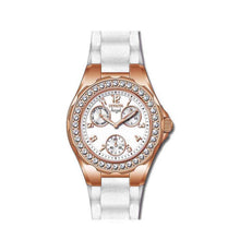 Cargar imagen en el visor de la galería, RELOJ DEPORTIVO PARA MUJER INVICTA ANGEL 1646 - BLANCO
