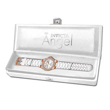 Cargar imagen en el visor de la galería, RELOJ DEPORTIVO PARA MUJER INVICTA ANGEL 1646 - BLANCO
