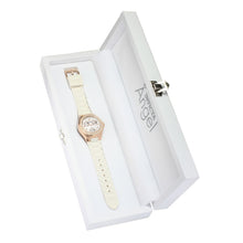 Cargar imagen en el visor de la galería, RELOJ DEPORTIVO PARA MUJER INVICTA ANGEL 1646 - BLANCO
