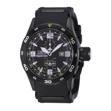 Cargar imagen en el visor de la galería, RELOJ  PARA HOMBRE INVICTA AVIATOR 1759 - NEGRO
