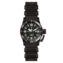 Cargar imagen en el visor de la galería, RELOJ  PARA HOMBRE INVICTA AVIATOR 1759 - NEGRO
