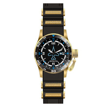 Cargar imagen en el visor de la galería, RELOJ  PARA HOMBRE INVICTA AVIATOR 1762 - NEGRO
