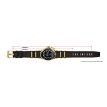 Cargar imagen en el visor de la galería, RELOJ  PARA HOMBRE INVICTA AVIATOR 1762 - NEGRO
