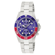 Cargar imagen en el visor de la galería, RELOJ  PARA HOMBRE INVICTA PRO DIVER 1771 - ACERO
