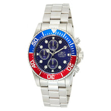 Cargar imagen en el visor de la galería, RELOJ  PARA HOMBRE INVICTA PRO DIVER 1771 - ACERO
