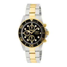 Cargar imagen en el visor de la galería, RELOJ  PARA HOMBRE INVICTA PRO DIVER 1772 - DORADO
