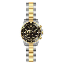 Cargar imagen en el visor de la galería, RELOJ  PARA HOMBRE INVICTA PRO DIVER 1772 - DORADO
