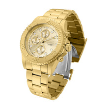 Cargar imagen en el visor de la galería, RELOJ  PARA HOMBRE INVICTA PRO DIVER 1774 - DORADO
