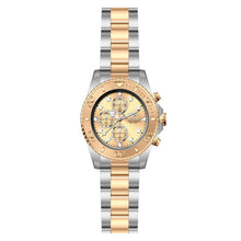 Cargar imagen en el visor de la galería, RELOJ  PARA HOMBRE INVICTA PRO DIVER 1775 - ORO ROSA
