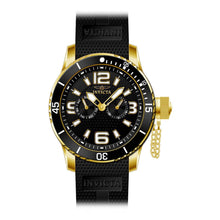 Cargar imagen en el visor de la galería, RELOJ CLÁSICO PARA HOMBRE INVICTA SPECIALTY 1792 - NEGRO
