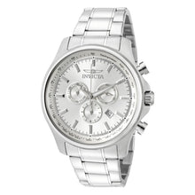 Cargar imagen en el visor de la galería, RELOJ CLÁSICO PARA HOMBRE INVICTA SPECIALTY 1833 - ACERO
