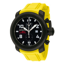 Cargar imagen en el visor de la galería, RELOJ  PARA HOMBRE INVICTA SEA HUNTER 1864 - AMARILLO

