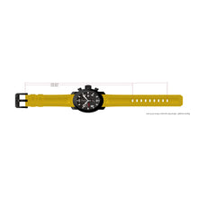 Cargar imagen en el visor de la galería, RELOJ  PARA HOMBRE INVICTA SEA HUNTER 1864 - AMARILLO
