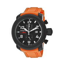 Cargar imagen en el visor de la galería, RELOJ  PARA HOMBRE INVICTA SEA HUNTER 1865 - NARANJA

