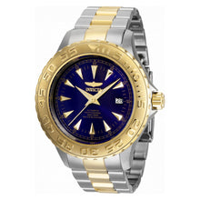 Cargar imagen en el visor de la galería, RELOJ  PARA HOMBRE INVICTA PRO DIVER 2309 - ORO, ACERO
