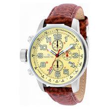 Cargar imagen en el visor de la galería, RELOJ CLÁSICO PARA HOMBRE INVICTA I-FORCE 2772 - MARRÓN
