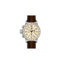 Cargar imagen en el visor de la galería, RELOJ CLÁSICO PARA HOMBRE INVICTA I-FORCE 2772 - MARRÓN
