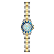 Cargar imagen en el visor de la galería, RELOJ  PARA MUJER INVICTA PRO DIVER 2961 - ACERO DORADO
