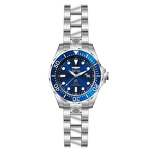 Cargar imagen en el visor de la galería, RELOJ  PARA HOMBRE INVICTA PRO DIVER 3045 - ACERO
