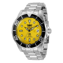 Cargar imagen en el visor de la galería, RELOJ  PARA HOMBRE INVICTA PRO DIVER 3048 - ACERO
