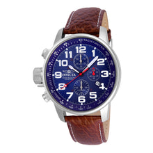 Cargar imagen en el visor de la galería, RELOJ CLÁSICO PARA HOMBRE INVICTA I-FORCE 3328 - MARRÓN
