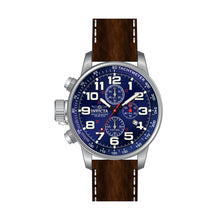 Cargar imagen en el visor de la galería, RELOJ CLÁSICO PARA HOMBRE INVICTA I-FORCE 3328 - MARRÓN
