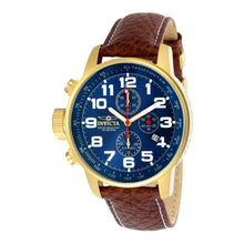 Cargar imagen en el visor de la galería, RELOJ CLÁSICO PARA HOMBRE INVICTA I-FORCE 3329 - CAFE
