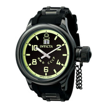 Cargar imagen en el visor de la galería, RELOJ  PARA HOMBRE INVICTA RUSSIAN DIVER 4338 - NEGRO

