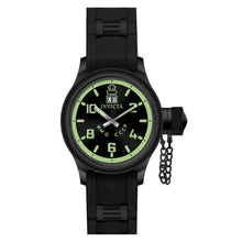 Cargar imagen en el visor de la galería, RELOJ  PARA HOMBRE INVICTA RUSSIAN DIVER 4338 - NEGRO
