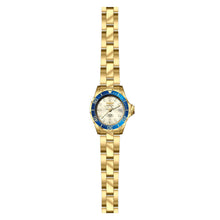 Cargar imagen en el visor de la galería, RELOJ  PARA MUJER INVICTA PRO DIVER 4610 - ORO
