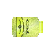 Cargar imagen en el visor de la galería, RELOJ  PARA HOMBRE INVICTA SUBAQUA 4698 - ORO, ACERO
