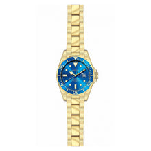 Cargar imagen en el visor de la galería, RELOJ  PARA MUJER INVICTA PRO DIVER 4870 - ORO
