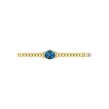 Cargar imagen en el visor de la galería, RELOJ  PARA MUJER INVICTA PRO DIVER 4870 - ORO
