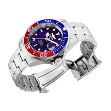 Cargar imagen en el visor de la galería, RELOJ  PARA HOMBRE INVICTA PRO DIVER 5053 - AZUL
