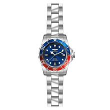 Cargar imagen en el visor de la galería, RELOJ  PARA HOMBRE INVICTA PRO DIVER 5053 - AZUL
