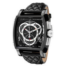 Cargar imagen en el visor de la galería, RELOJ CLÁSICO PARA HOMBRE INVICTA S1 RALLY 5401 - NEGRO
